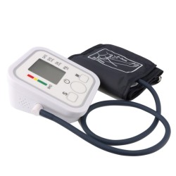 Апарат за измерване на кръвно налягане и пулс