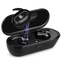 Безжични слушалки TWS-04