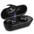 Безжични слушалки TWS-04