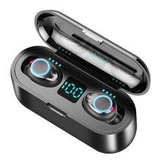 Безжични слушалки