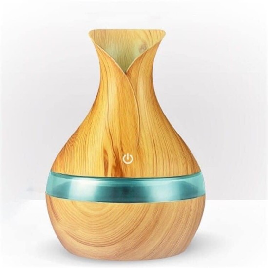 Арома дифузер за етерични масла
