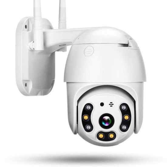 Wi Fi камера 1080P - IP66 