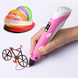 3D Писалка за рисуване 